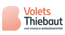 Volets Thiebaut